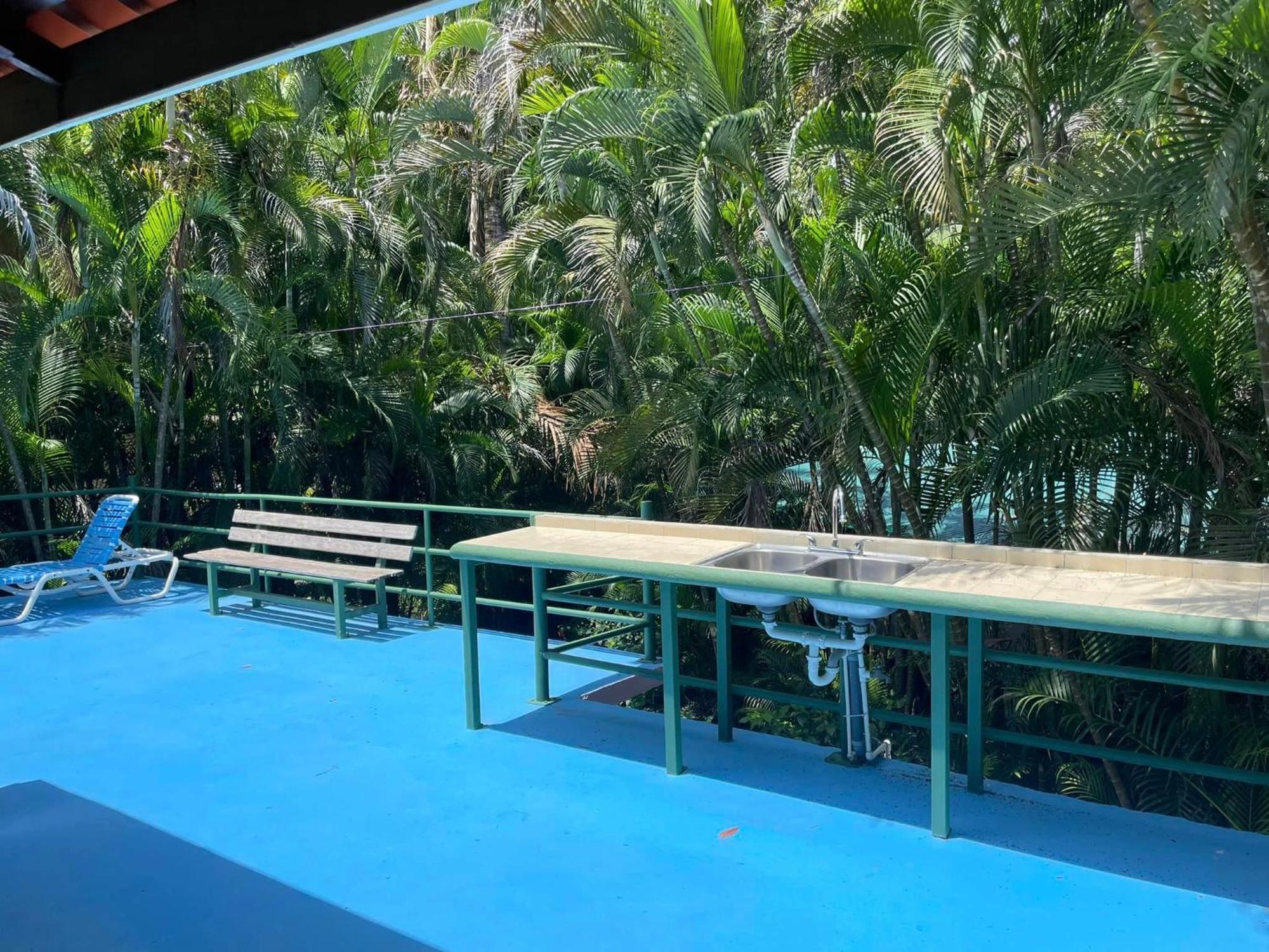 Mal Pais Surf Camp Hotel Playa Santa Teresa  Cameră foto