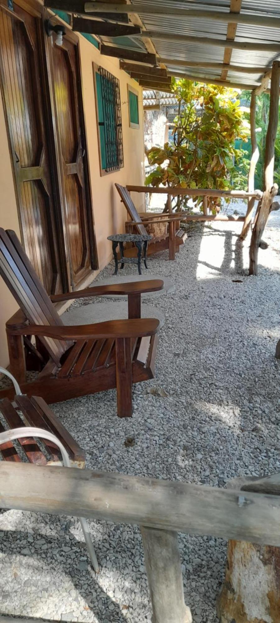 Mal Pais Surf Camp Hotel Playa Santa Teresa  Exterior foto